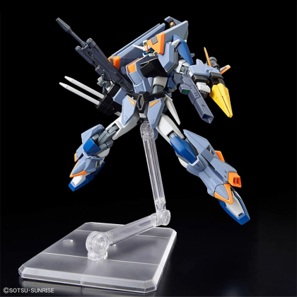 (HG) Gundam Model Kit Модел за Сглобяване - Duel Blitz 1/144