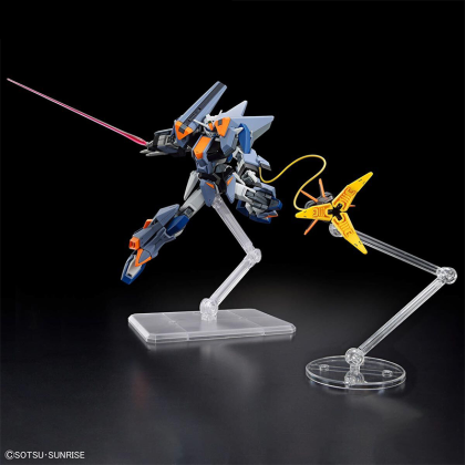 (HG) Gundam Model Kit Модел за Сглобяване - Duel Blitz 1/144
