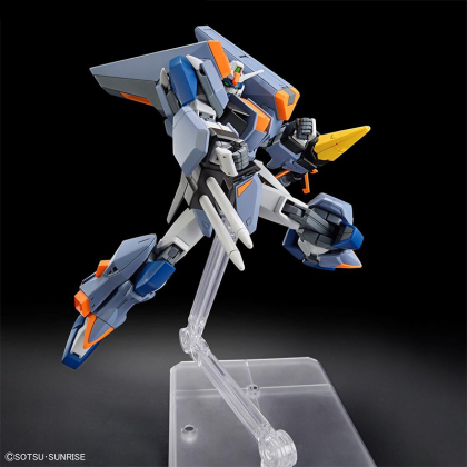 (HG) Gundam Model Kit Модел за Сглобяване - Duel Blitz 1/144