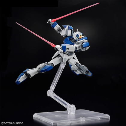 (HG) Gundam Model Kit Модел за Сглобяване - Duel Blitz 1/144