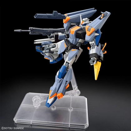 (HG) Gundam Model Kit Модел за Сглобяване - Duel Blitz 1/144