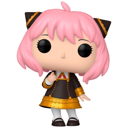 Spy x Family: Funko Pop Колекционерска Фигурка - Anya Forger #1949