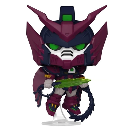 Mobile Suit Gundam Wing: Funko Pop! Plus Колекционерска Фигурка - OZ-13MS Gundam Epyon #1934