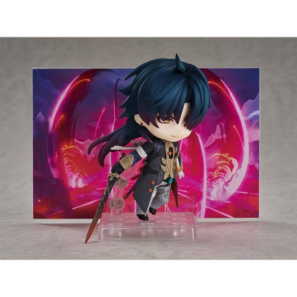 PRE-ORDER: Honkai: Star Rail Nendoroid Колекционерска Фигурка -  Blade
