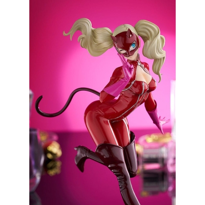 PRE-ORDER: Persona 5 Royal Pop Up Parade Колекционерска Фигурка -  Panther