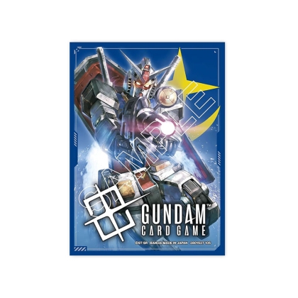  Gundam Card Game vol. 1 Стандартни Протектори за карти 70 броя - Gundam