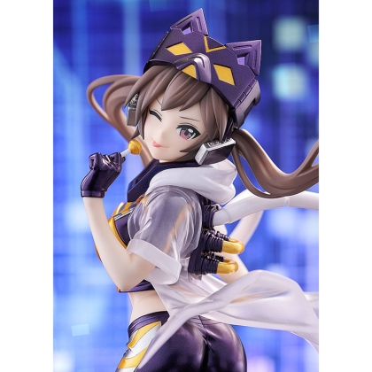 PRE-ORDER: Yu-Gi-Oh! Card Game Monster Collection SP Pop Up Parade Колекционерска Фигурка - I:P Masquerena 