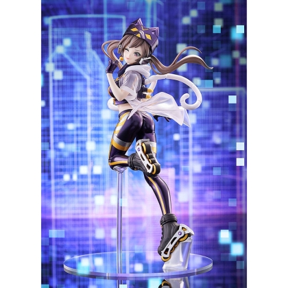 PRE-ORDER: Yu-Gi-Oh! Card Game Monster Collection SP Pop Up Parade Колекционерска Фигурка - I:P Masquerena 