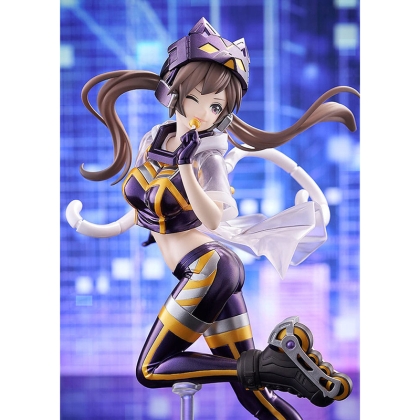 PRE-ORDER: Yu-Gi-Oh! Card Game Monster Collection SP Pop Up Parade Колекционерска Фигурка - I:P Masquerena 