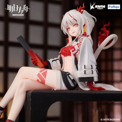 Arknights Noodle Stopper Колекционерска Фигурка - Nian 