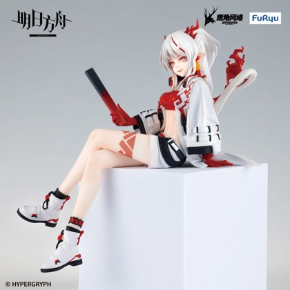 Arknights Noodle Stopper Колекционерска Фигурка - Nian 