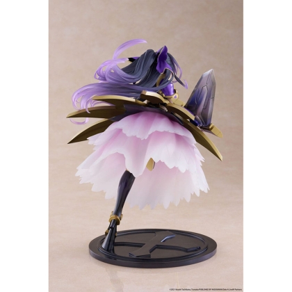 Date A Live IV AMP+ PVC Statue - Tohka Yatogami (Sandalphon) Reissue 21 cm