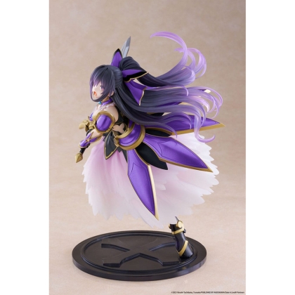 Date A Live IV AMP+ PVC Statue - Tohka Yatogami (Sandalphon) Reissue 21 cm
