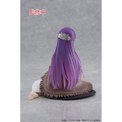 Frieren: Beyond Journey's End PVC Statue - Desktop Cute Figure Fern 13 cm