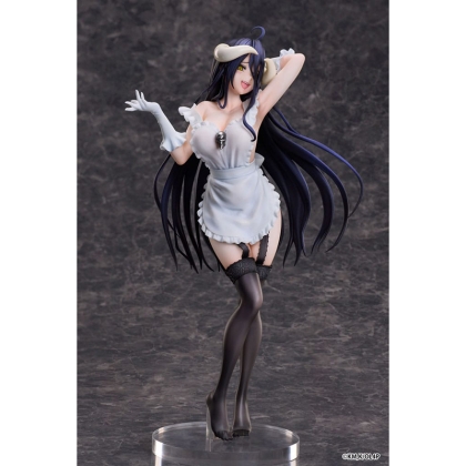 PRE-ORDER: Overlord Колекционерска Фигурка - 1/7 Albedo