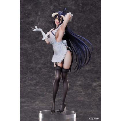 PRE-ORDER: Overlord Колекционерска Фигурка - 1/7 Albedo