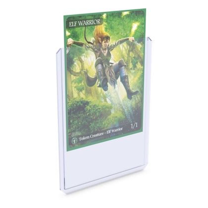 Ultimate Guard Card Covers Toploading 35 pt - (25 pieces)