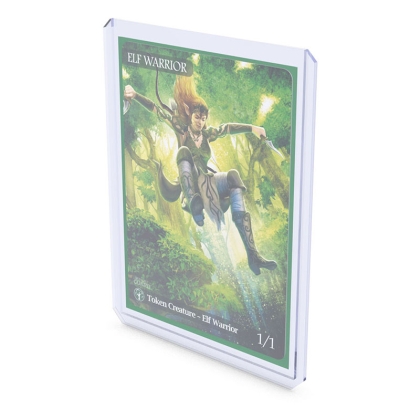 Ultimate Guard Card Covers Toploading 35 pt - (25 pieces)