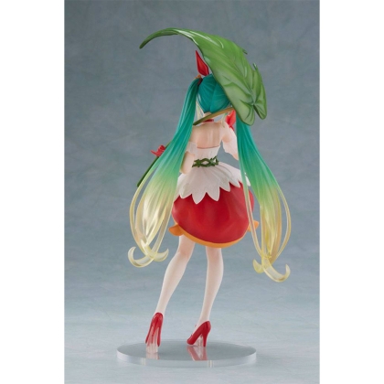 PRE-ORDER: Hatsune Miku Wonderland Figure - Thumbelina