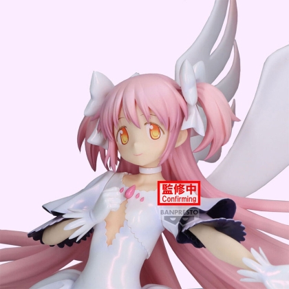 Puella Magi Madoka Ultimate Madoka Magica the Movie Колекционерска Фигурка - Madoka