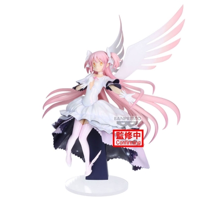 Puella Magi Madoka Ultimate Madoka Magica the Movie Колекционерска Фигурка - Madoka