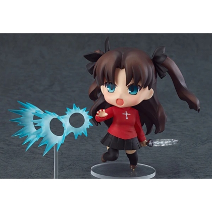 PRE-ORDER: Fate/Stay Night Nendoroid Екшън Фигурка - Rin Tohsaka