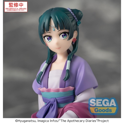 PRE-ORDER: TV Anime The Apothecary Diaries PM Perching Колекционерска Фигурка - Maomao Moon Fairy Ver.