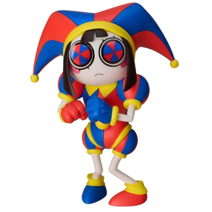 PRE-ORDER :The Amazing Digital Circus Pop Up Parade Колекционерска Фигурка - Pomni