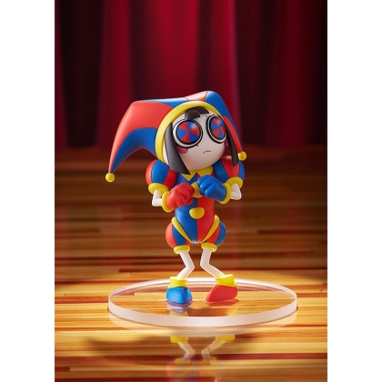 PRE-ORDER :The Amazing Digital Circus Pop Up Parade Колекционерска Фигурка - Pomni
