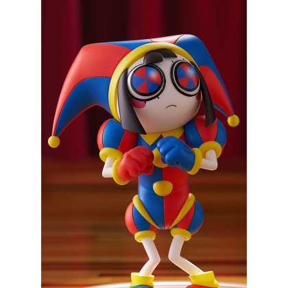 PRE-ORDER :The Amazing Digital Circus Pop Up Parade Колекционерска Фигурка - Pomni
