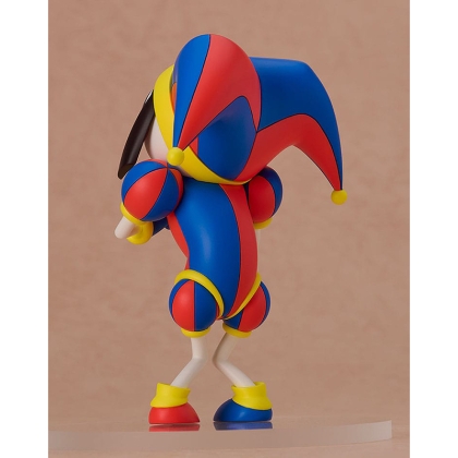PRE-ORDER :The Amazing Digital Circus Pop Up Parade Колекционерска Фигурка - Pomni
