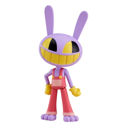 PRE-ORDER: The Amazing Digital Circus Nendoroid Екшън Фигурка - Jax 
