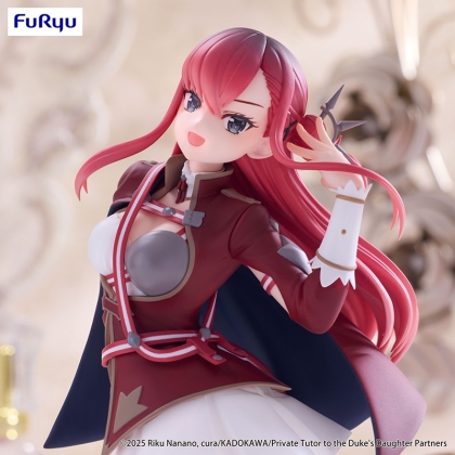 PRE-ORDER: Private Tutor to the Duke’s Daughter Trio-Try-iT Figure - Lydia Leinster 21cm