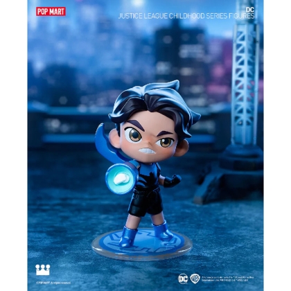 Pop Mart DC Justice League Blind Box - Childhood Series