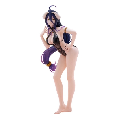 PRE-ORDER: Overlord Tenitol Колекционерска Фигурка - Albedo 32 cm