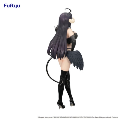PRE-ORDER: Overlord BiCute Dark Колекционерска Фигурка - Albedo 26 cm