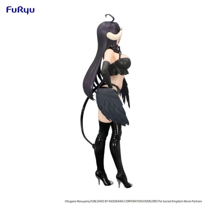 PRE-ORDER: Overlord BiCute Dark Колекционерска Фигурка - Albedo 26 cm