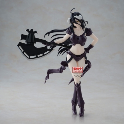 PRE-ORDER: Overlord Колекционерска Фигурка - Albedo Bikini Armor 20cm 