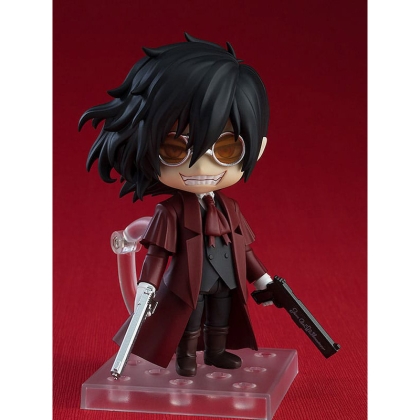 Hellsing OVA Nendoroid Екшън Фигурка - Alucard (re-run)