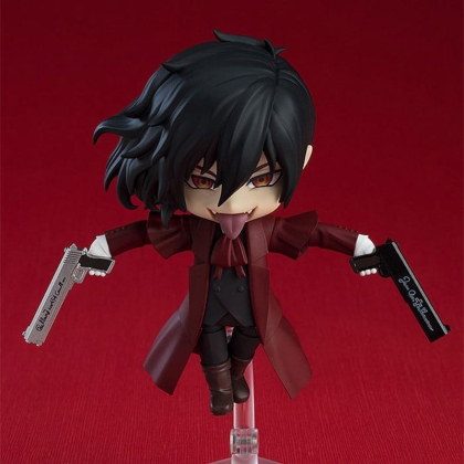 Hellsing OVA Nendoroid Екшън Фигурка - Alucard (re-run)