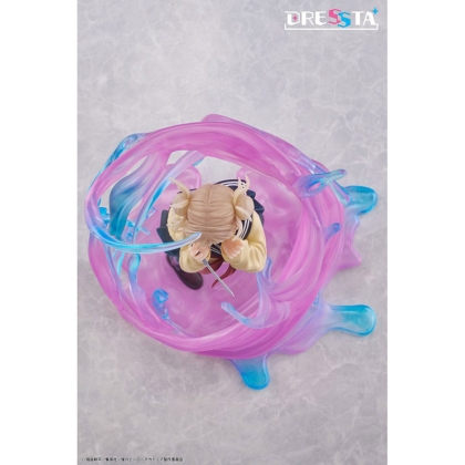 My Hero Academia Dressta Колекционерска Фигурка - Himiko Toga