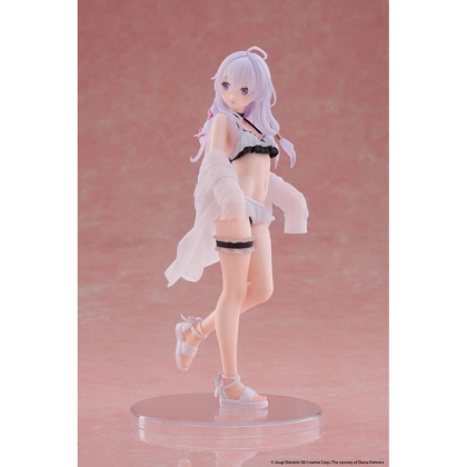 Wandering Witch: The Journey of Elaina Coreful Колекционерска Фигурка - Elaina Swimsuit Ver.