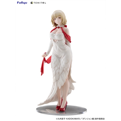 Delicious in Dungeon TENITOL TALL Колекционерска Фигурка - Falin Dress style ver. 