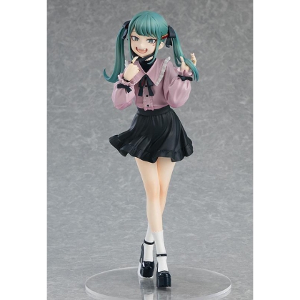Character Vocal Series 01: Hatsune Miku L Pop Up Parade Колекционерска Фигурка - Hatsune Miku: The Vampire Ver. L (re-run)