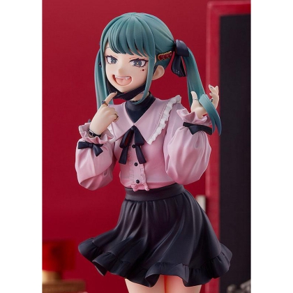 Character Vocal Series 01: Hatsune Miku L Pop Up Parade Колекционерска Фигурка - Hatsune Miku: The Vampire Ver. L (re-run)