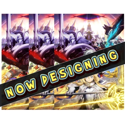 PRE-ORDER: HOBBY COMBO: 3 X  Yu-Gi-Oh! TCG - The Chronicles Структурирано Тесте: The Fallen & The Virtuous