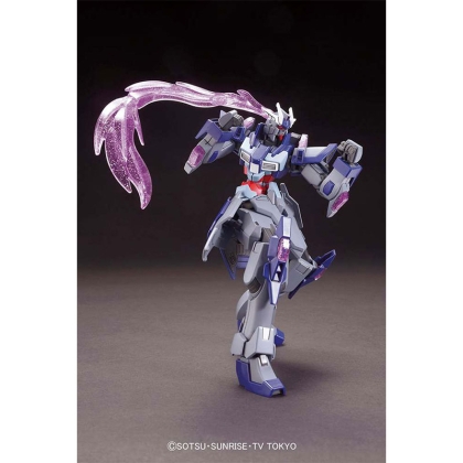 (HGBF) Gundam Model Kit - DENIAL GUNDAM 1/144
