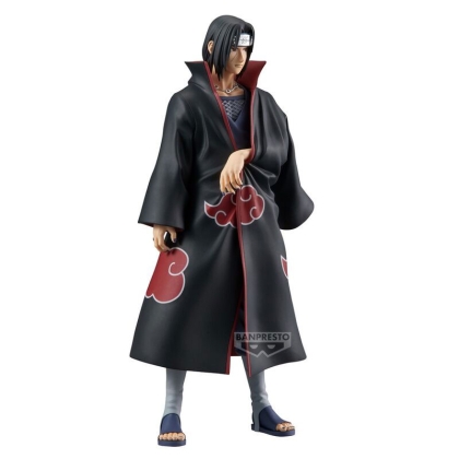 Naruto Shippuden Grandista Колекционерска Фигурка - Uchiha  Itachi