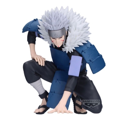 Naruto Shippuden Panel Spectacle Колекционерска Фигурка - Senju Tobirama
