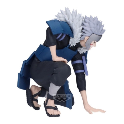 Naruto Shippuden Panel Spectacle Колекционерска Фигурка - Senju Tobirama